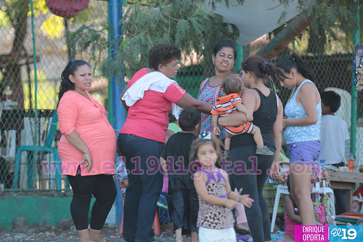 Comerciantes satisfechos con decisión de libre acceso a centros turísticos